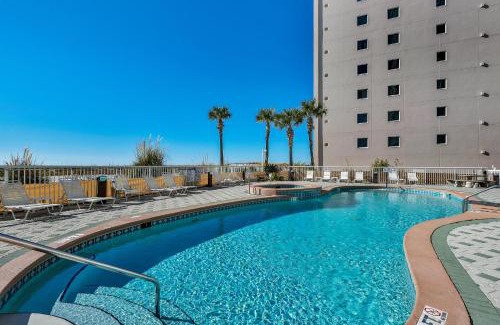 Navarre Beach House | Summerwind Center 704