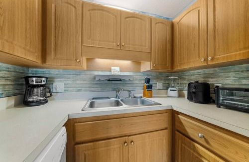 Panama City Beach Condo | Summit 317 - Beachfront, Lower Floor, 2 Olympic Sized Pools, Family Fun, Hot Tub