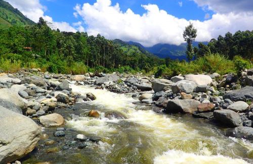 Kitojo House | Summit Guesthouse