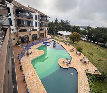 Bairro dos Finco Resort | Summit Naturescer Eco Hotel