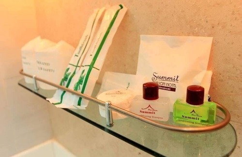 Prawet Hotel | Summit Pavilion