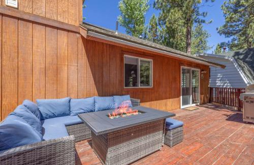 Summit Estates House | Summit Ridge Jacuzzi, Gated, Near Village Slopes