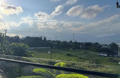 Ngaglik Villa | Summit Sea Villa