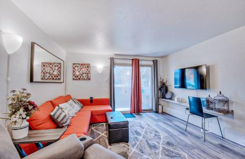 Dillon Apartment | Summit Serenity
