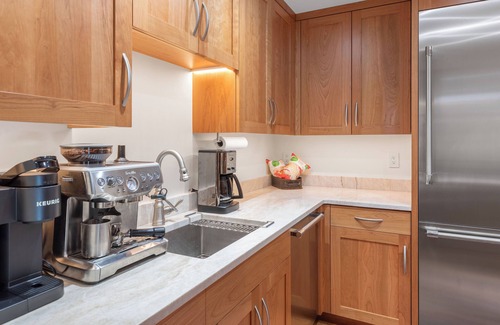 Telluride Ski Chalet | Summit Sky Estate by Cuvée | Telluride Mountain Village