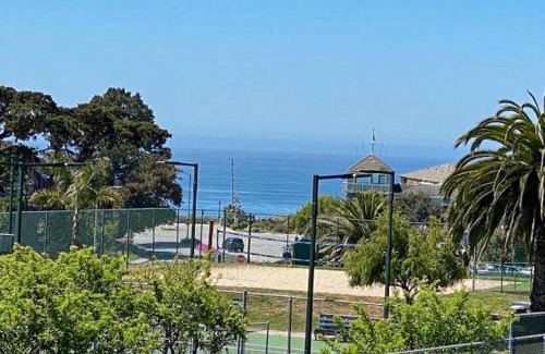 Rio del Mar House | Sumner Beach Breeze