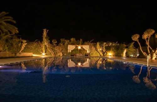 Ouled Tayeb Villa | Sumptuous family villa in Fez with large garden and private pool