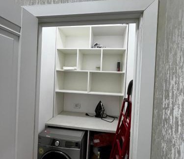Sumqayit Apartment | sumqayit gunluk ev