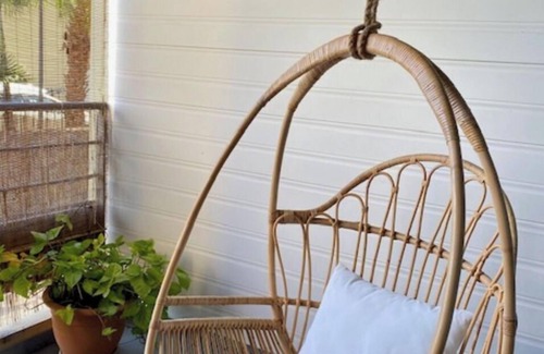 Sainte-Clotilde Apartment | Sun 7 - Charming 3-room apartment in Sainte Clotilde, ideal for your vacations in Reunion Island