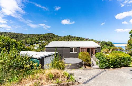 Mangawhai Heads House | Sun and Coast - Mangawhai Heads Holiday Home