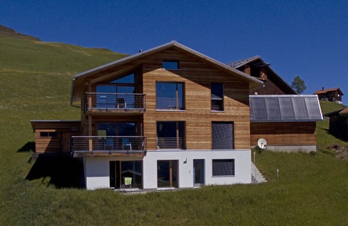 Tenna Apartment | Sun and rest with beautiful views