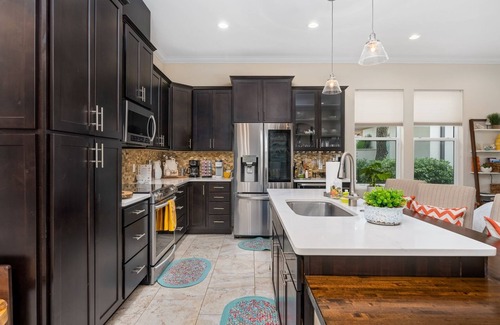 Fulton House | Sun and Sea Retreat - Located in the beautiful Villas at Royal Oaks Community