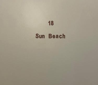 Tresserve Apartment | Sun beach