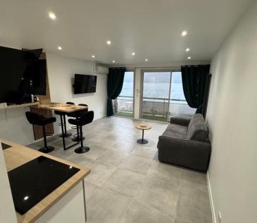 Tresserve Apartment | Sun beach