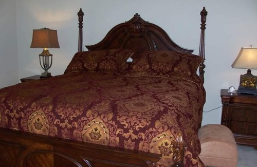 Desert Palms House | Sun City Palm Desert Resort - All Amenities:Golf.Pools.Spas.Clubs.Dining.Fun!