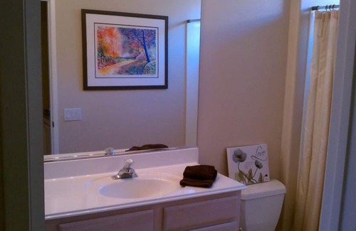 Desert Palms House | Sun City Palm Desert Resort - All Amenities:Golf.Pools.Spas.Clubs.Dining.Fun!