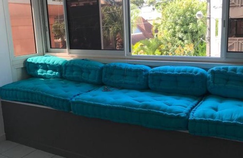 Centre-Ville Apartment | Sun Club Appart