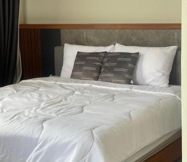 Sei Pinang Villa | Sun Executive Villas Sanur