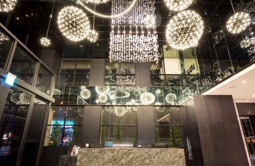 Nantun District Hotel | Sun Hao Hotel.Taichung