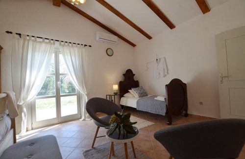 Rovinj House | Sun Holiday Home
