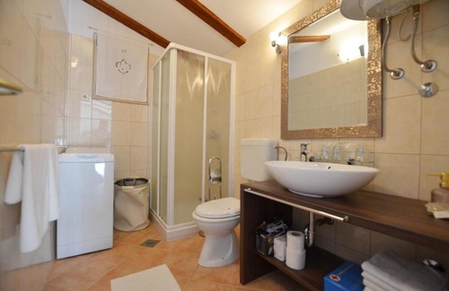 Rovinj House | Sun Holiday Home