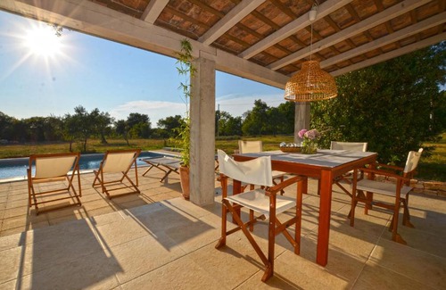 Rovinj House | Sun Holiday Home