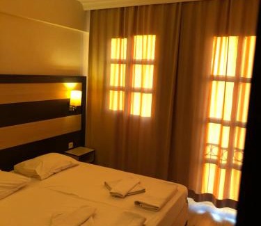 Cesme Hotel | Sun Hotel