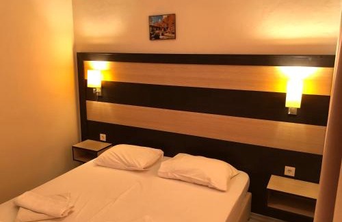 Cesme Hotel | Sun Hotel