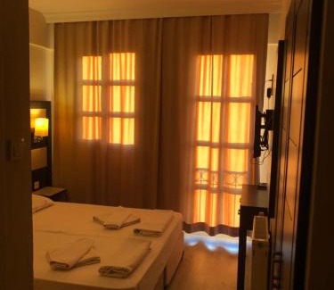 Cesme Hotel | Sun Hotel