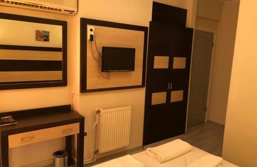 Cesme Hotel | Sun Hotel