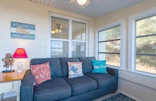 Gulf Shores House | Sun Of A Beach