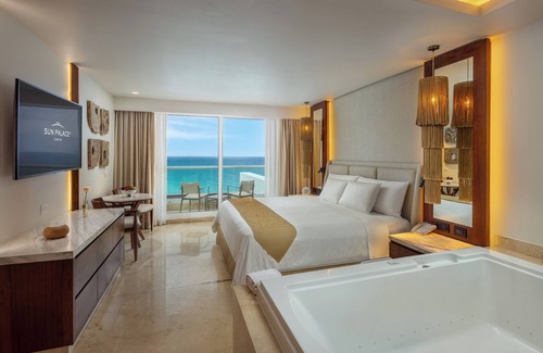 Zona Hotelera Resort | Sun Palace Cancun - Adults Only - All-inclusive