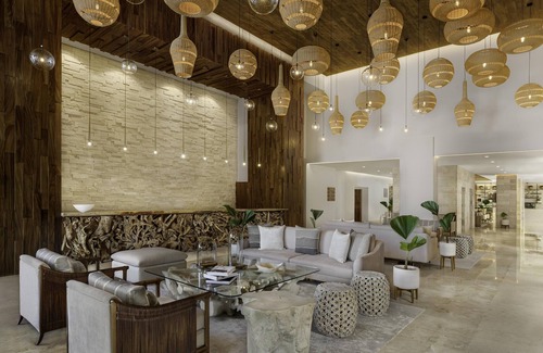 Zona Hotelera Resort | Sun Palace Cancun - Adults Only - All-inclusive