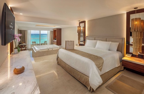 Zona Hotelera Resort | Sun Palace Cancun - Adults Only - All-inclusive