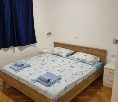 Stanici Apartment | Sun&Sea