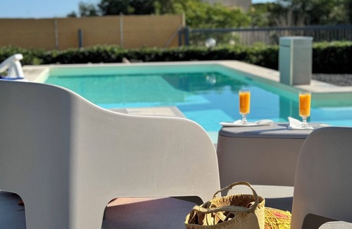 Marina di Modica Villa | Sun, Sea, pool, relaxation!