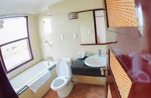 Thuan An Resort | Sun & Sea Resort- Standard Unit 14