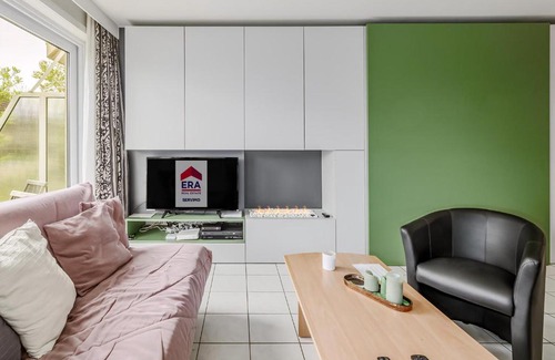 Oostduinkerke-Bad Apartment | Sun Set Ii, B1 - Re