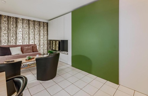 Oostduinkerke-Bad Apartment | Sun Set Ii, B1 - Re