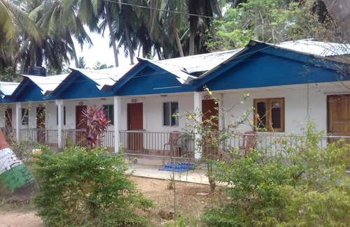 Neil Island Hotel | SUN SHINE RESORT