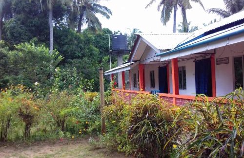 Neil Island Hotel | SUN SHINE RESORT
