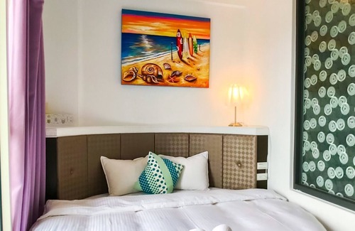 South Beach House | Sun Shune Pi Xiao Niuno Inn