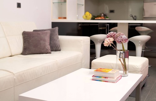 Makarska Apartment | Sun Spalato Suite