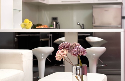 Makarska Apartment | Sun Spalato Suite