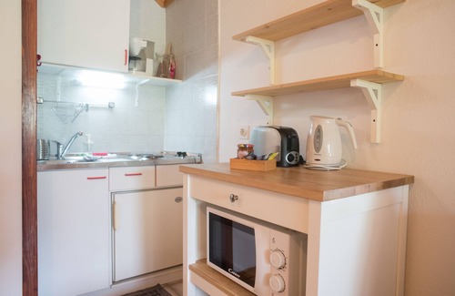 Bled Apartment | Sun terrace with a view, comfortable APARTMENT in nature - A2* BioFit Bled