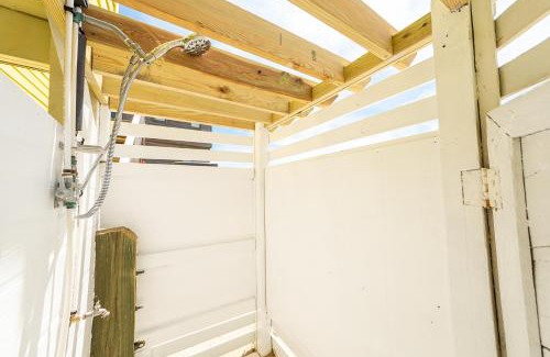 South Nags Head House | Sun Trippin'