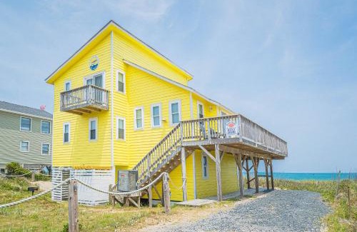 South Nags Head House | Sun Trippin'