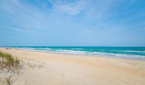 South Nags Head House | Sun Trippin'