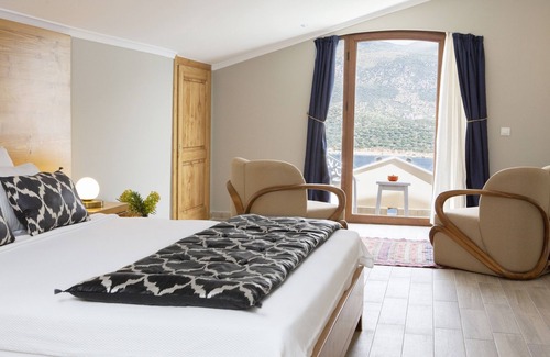 Kas Hotel | Suna Sun Hotel