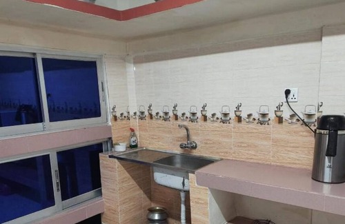 Maulvi Bazar Hotel | Sunapur Mini Resort